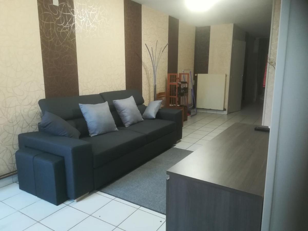 Chambre Double Avec Wifi 샤틀레로 외부 사진